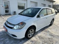 Лот: 21424747. Фото: 7. Honda Stream 2004