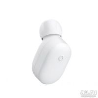 Лот: 13248506. Фото: 3. НОВАЯ Гарнитура Bluetooth-гарнитура...