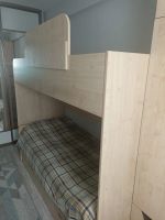 Лот: 19432870. Фото: 3. Кровать второй ярус. Мебель