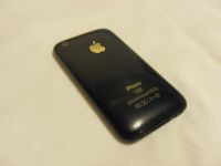 Лот: 4055610. Фото: 4. Iphone 3gs 16 gb (оригинал)+ зарядка...