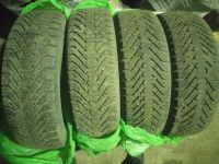 Лот: 8293670. Фото: 2. Зимние шины Good Year Ultra Grip... Шины, Диски