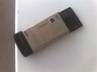 Лот: 374879. Фото: 2. Nokia 6500 Слайдер!!! Обмен!!!. Смартфоны, связь, навигация