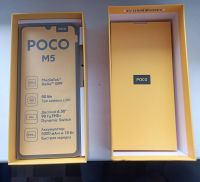 Лот: 20755942. Фото: 4. Смартфон Poco