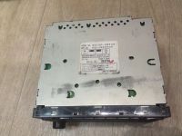 Лот: 6582044. Фото: 4. Штатная магнитола Toyota ist. Красноярск