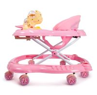 Лот: 14282271. Фото: 4. Ходунки детские Babyton Quakk