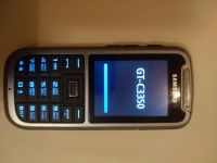 Лот: 11478074. Фото: 3. Samsung Xcover C3350. Красноярск