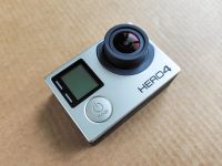 Лот: 15334946. Фото: 3. GoPro 4 HERO Black. Красноярск