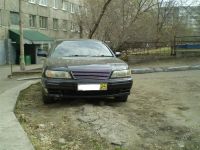 Лот: 952574. Фото: 2. Nissan срочно цена несколько дней. Авто, мото, водный транспорт