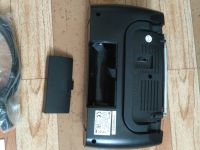 Лот: 17010858. Фото: 6. радиоприемник Vitek VT-3587 BK
