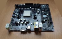 Лот: 20519608. Фото: 2. Комплект Процессор A10-6800K... Комплектующие