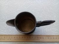 Лот: 15238154. Фото: 5. Кофейник Клеймо мнц.Глухарь. ц...