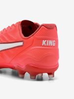 Лот: 25369867. Фото: 5. Бутсы мужские PUMA King Pro Fg...