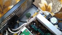 Лот: 9557571. Фото: 3. БП Thermaltake 470Вт. Компьютеры, оргтехника, канцтовары