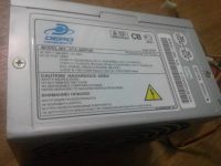 Лот: 5168927. Фото: 2. Блок питания Depo 350W 120mm fun. Комплектующие