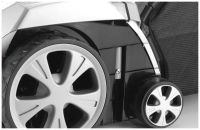 Лот: 20362454. Фото: 9. Аэратор AL-KO Comfort 38 P Combi...