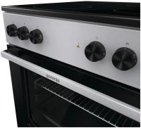 Лот: 20089829. Фото: 8. Электрическая плита Gorenje GEC6A11SG