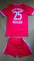 Лот: 9008442. Фото: 2. Футбольная форма, Bayern Munchen... Спортивная одежда