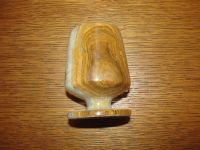 Лот: 3561872. Фото: 3. рюмки из оникса набор 6 шт. Домашний быт