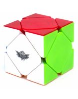 Лот: 11851804. Фото: 4. Скьюб Cyclone Boys Magnetic Skewb... Красноярск