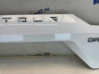 Лот: 23503832. Фото: 4. накладка багажника Jetour Dashing. Красноярск