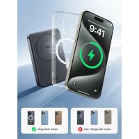 Лот: 25209884. Фото: 3. Внешний аккумулятор UGREEN PB761... Компьютеры, оргтехника, канцтовары
