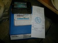 Лот: 3520663. Фото: 2. Нокиа с6. Смартфоны, связь, навигация
