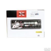 Лот: 10181644. Фото: 4. Магнитола X-Plod 1 DIN MP3 USB... Красноярск