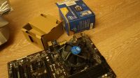Лот: 11896020. Фото: 2. Процессор Intel Celeron G1840... Комплектующие