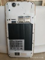 Лот: 18411475. Фото: 6. Смартфон Jinga Basco M500 3G