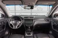 Лот: 19279719. Фото: 9. Nissan X-Trail, III 2.5 CVT (171...