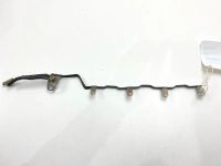 Лот: 21132248. Фото: 2. Пластина Toyota Corsa 1993 1987155020... Автозапчасти