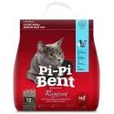 Лот: 19936849. Фото: 2. Pi-Pi Bent Пипи бент Комкующийся... Животные и уход