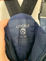 Лот: 19844256. Фото: 3. Зимний комбинезон Crockid, 80-86. Дети растут