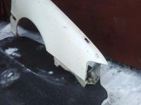 Лот: 21403564. Фото: 3. крыло Toyota Avalon MCX10. Авто, мото, водный транспорт