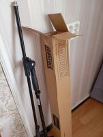 Лот: 25373235. Фото: 2. Behringer b1 + журавль и кабели. Профессиональный звук