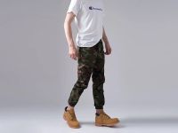 Лот: 12243709. Фото: 3. Джоггеры Supreme x Champion Артикул... Одежда, обувь, галантерея