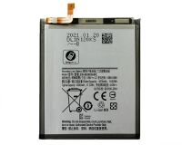 Лот: 18660207. Фото: 2. АКБ Samsung Galaxy S20 Plus (G985F... Запчасти, оборудование