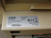 Лот: 16298546. Фото: 3. Лазерное МФУ XeroxWorkCentre PE16E... Компьютеры, оргтехника, канцтовары