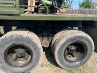 Лот: 20848577. Фото: 2. Камаз 44108 с полуприцепом и манипулятором. Авто, мото, водный транспорт