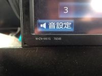 Лот: 8646305. Фото: 3. Свежая магнитола Toyota NHZN-W61G... Авто, мото, водный транспорт