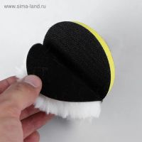 Лот: 25616310. Фото: 7. Круг для полировки TORSO, 75 мм...