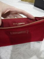 Лот: 15614996. Фото: 2. Косметичка / сумка Dolce&Gabbana... Аксессуары