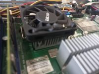 Лот: 21981700. Фото: 5. Сервер Supermicro