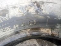 Лот: 13590171. Фото: 5. Покрышка лето 205/60 R15 Taganca