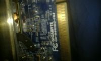 Лот: 8665858. Фото: 2. Видеокарта Gigabyte Radeon HD... Комплектующие