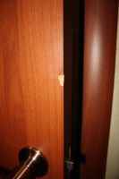 Лот: 8052314. Фото: 2. Дверь ламинированная С4х итальянский... Двери, окна, фурнитура