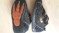 Лот: 9639742. Фото: 4. Кроссовки Dinosoles (Динозавры... Красноярск