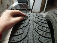 Лот: 18291026. Фото: 2. Шины nokian. Шины, Диски