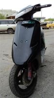 Лот: 1185420. Фото: 2. Продам Honda Dio (Пуля) 90 куб... Мототехника