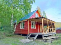 Лот: 25602225. Фото: 9. 2-комн. дом , СНТ Промень СНТ...